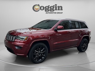 2020 Jeep Grand Cherokee Laredo SUV