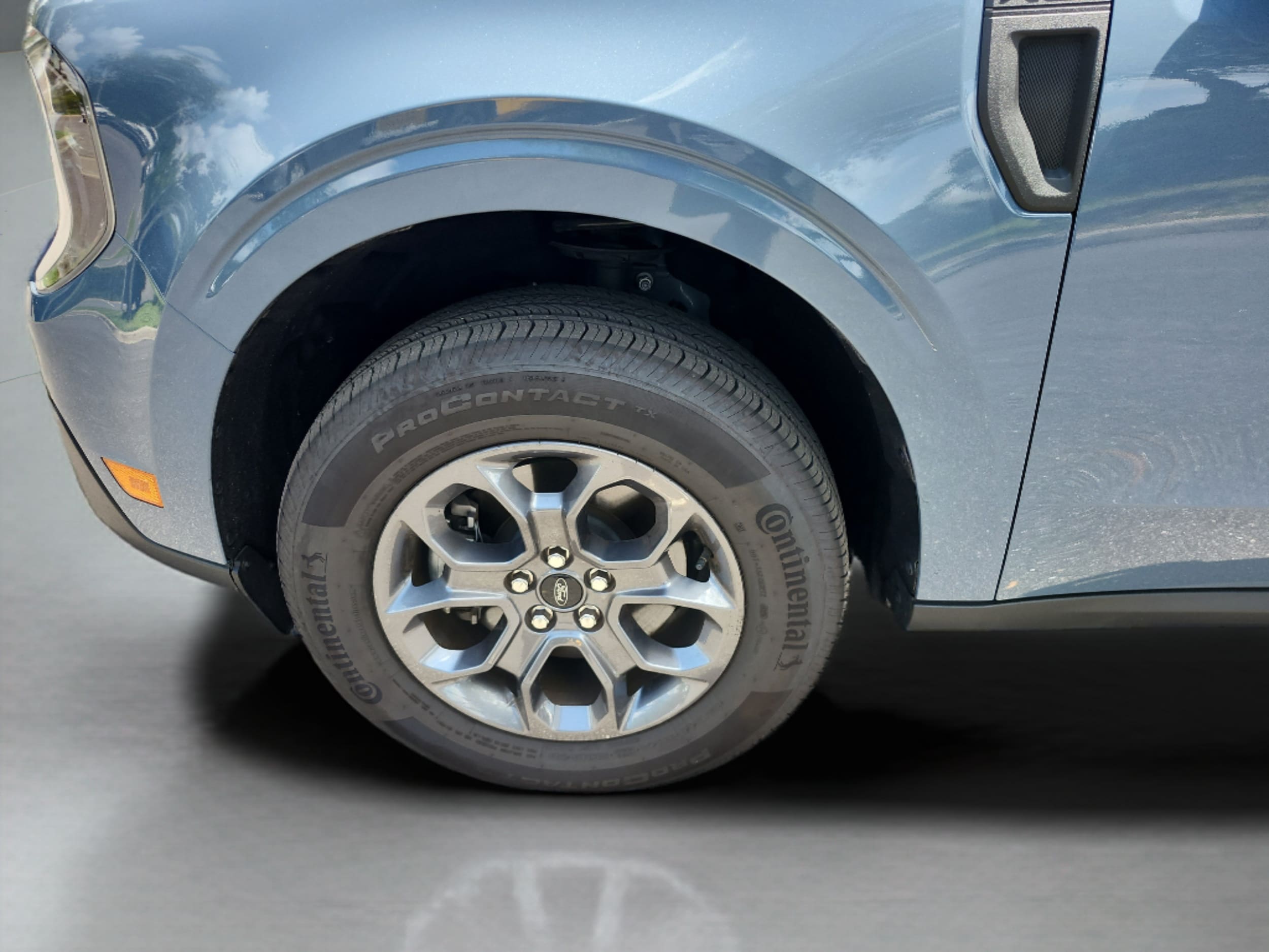 2026 Ford Maverick XLT - Photo 10