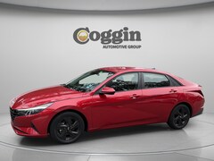 2022 Hyundai Elantra