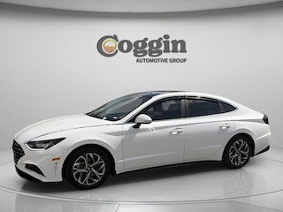 2022 Hyundai Sonata SEL Sedan