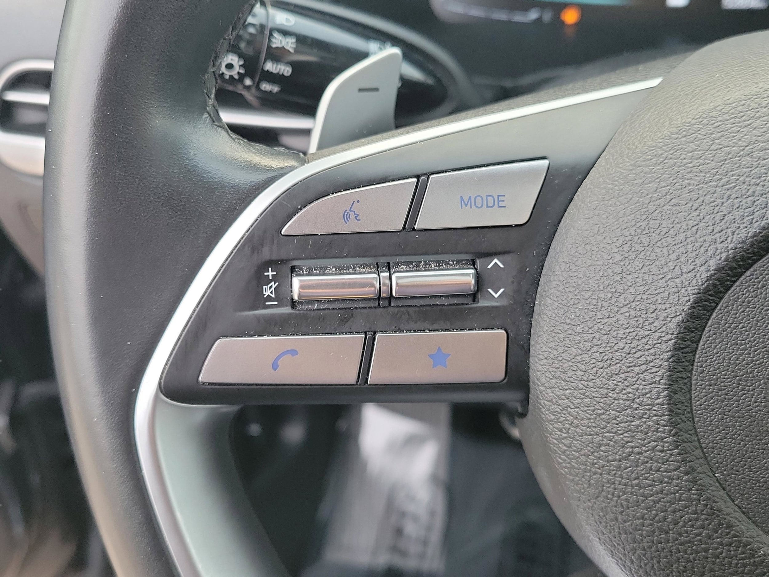 2024 Hyundai Palisade XRT - Photo 26