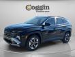 New 2026 Hyundai Tucson SEL SUV