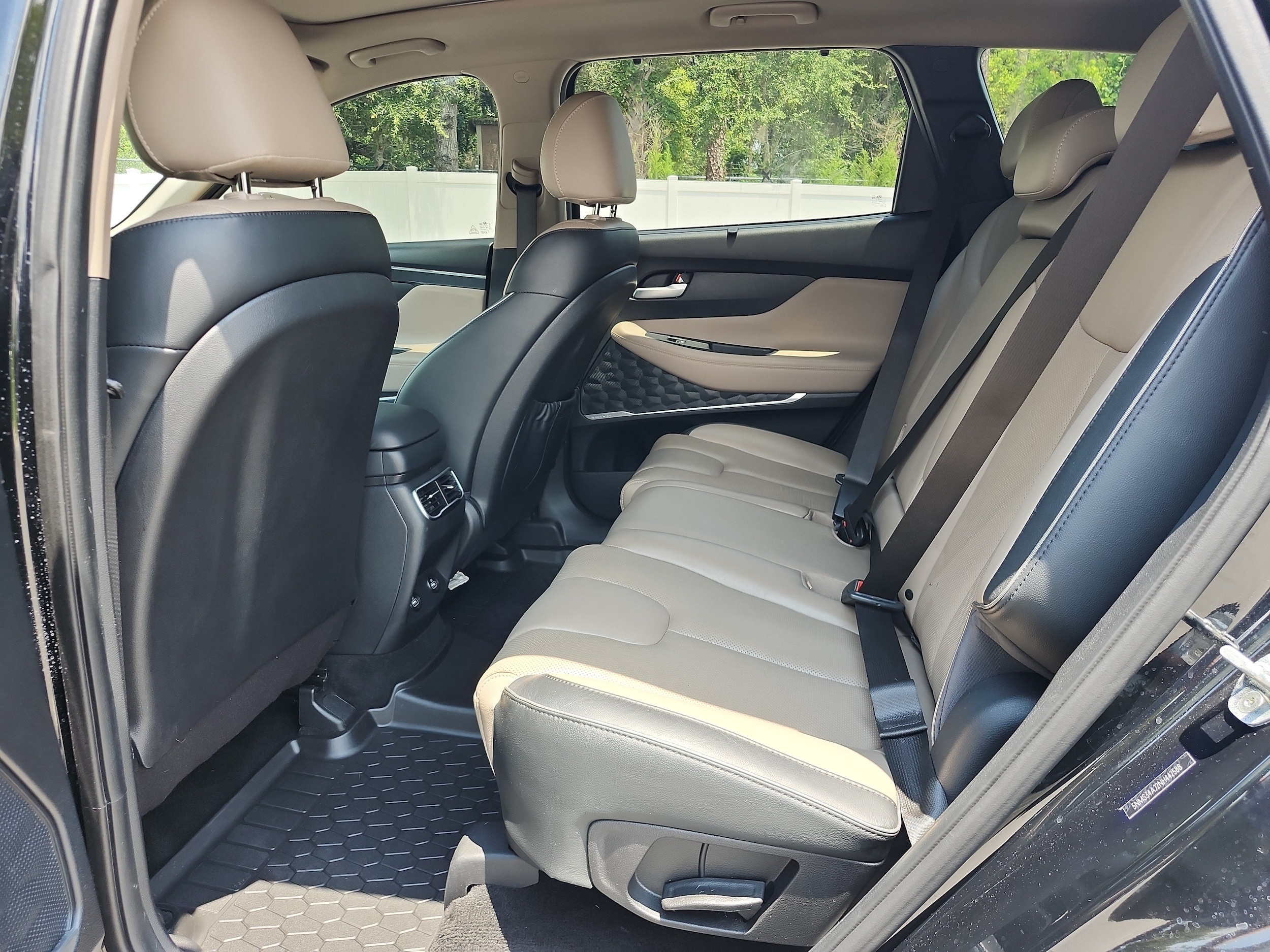 2022 Hyundai Santa Fe SEL - Photo 19