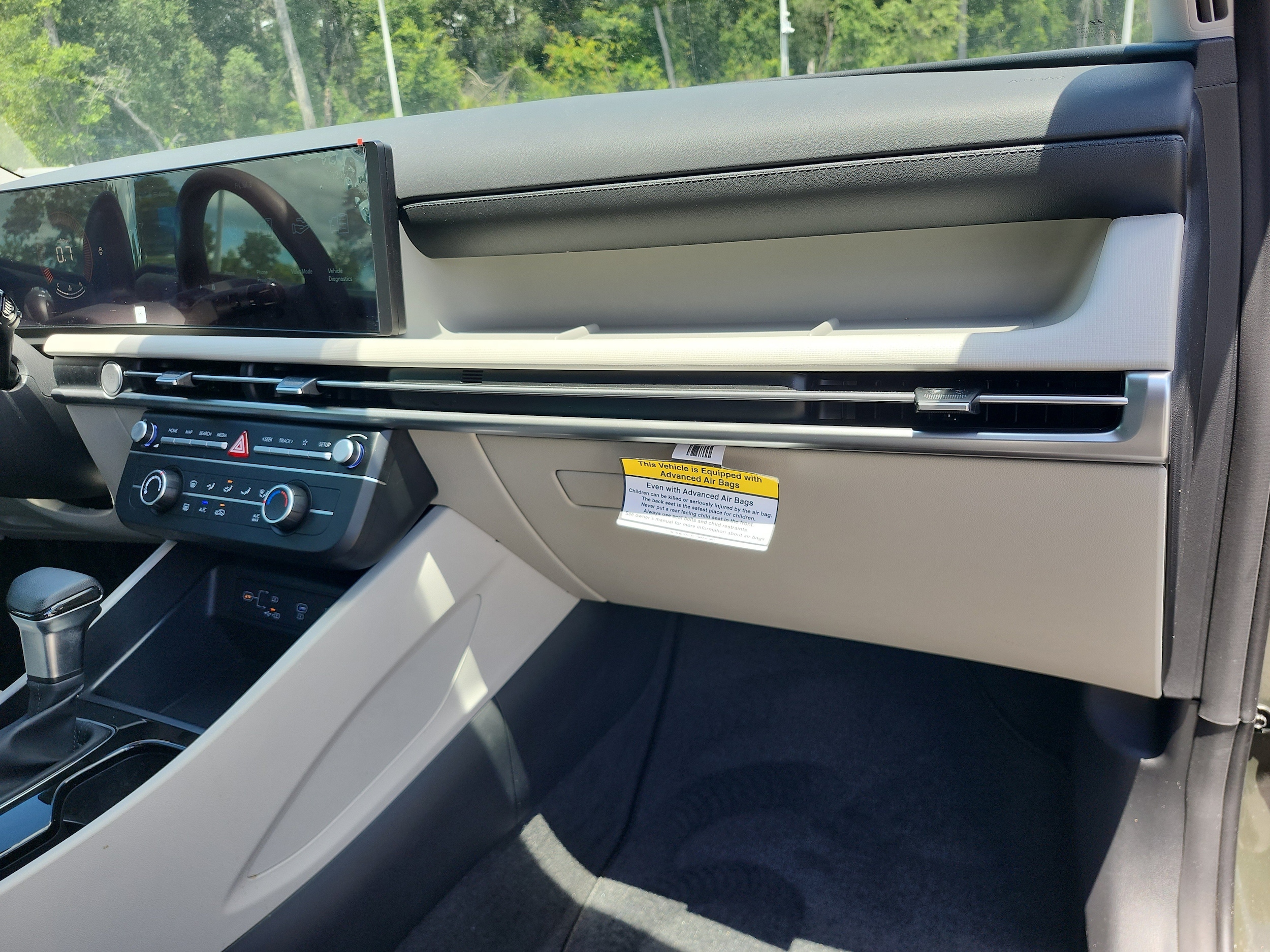 2026 Hyundai Tucson SE - Photo 22