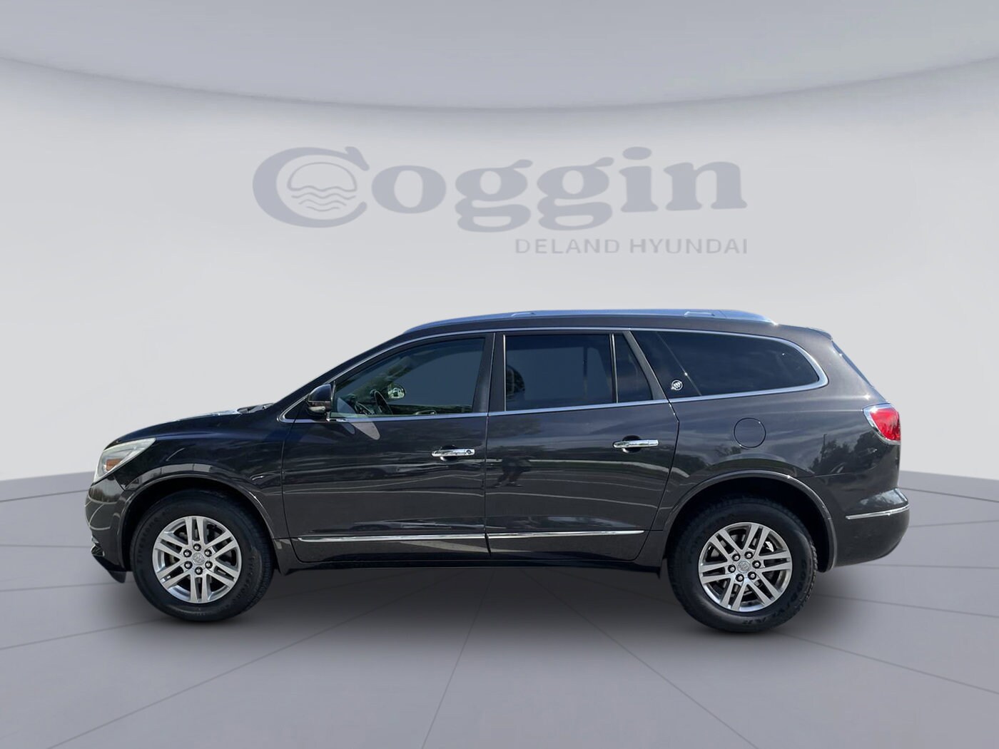2014 Buick Enclave Convenience photo 2