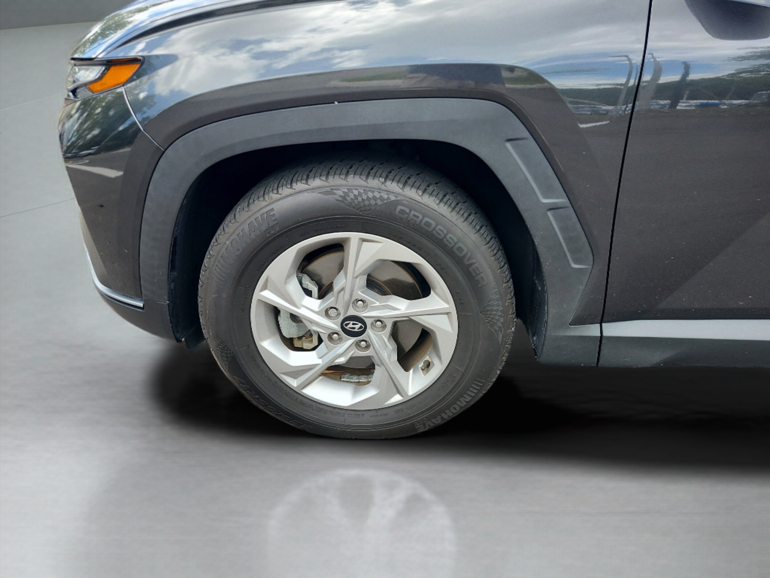 2022 Hyundai Tucson SEL - Photo 27