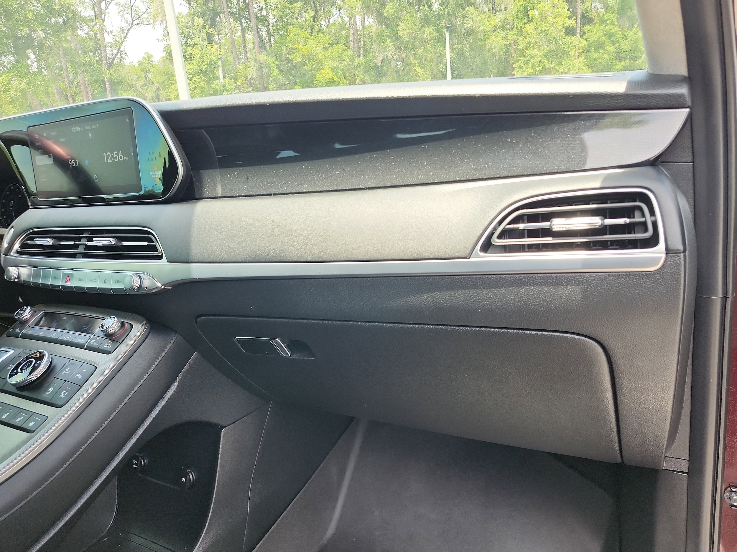 2021 Hyundai Palisade Limited - Photo 23