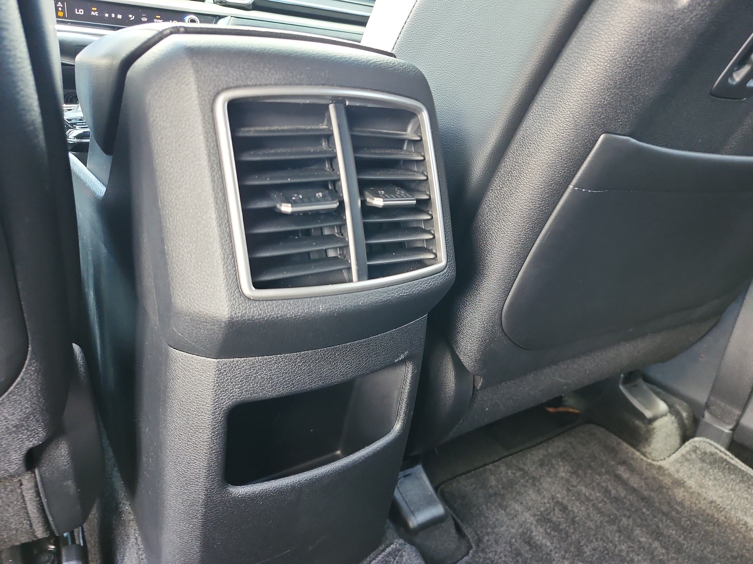 2023 Kia Sportage X-Pro - Photo 20