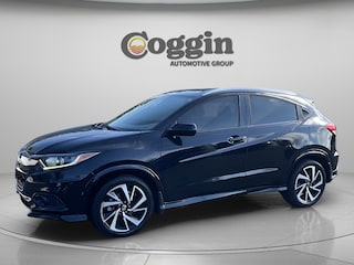 2019 Honda HR-V Sport 2WD SUV