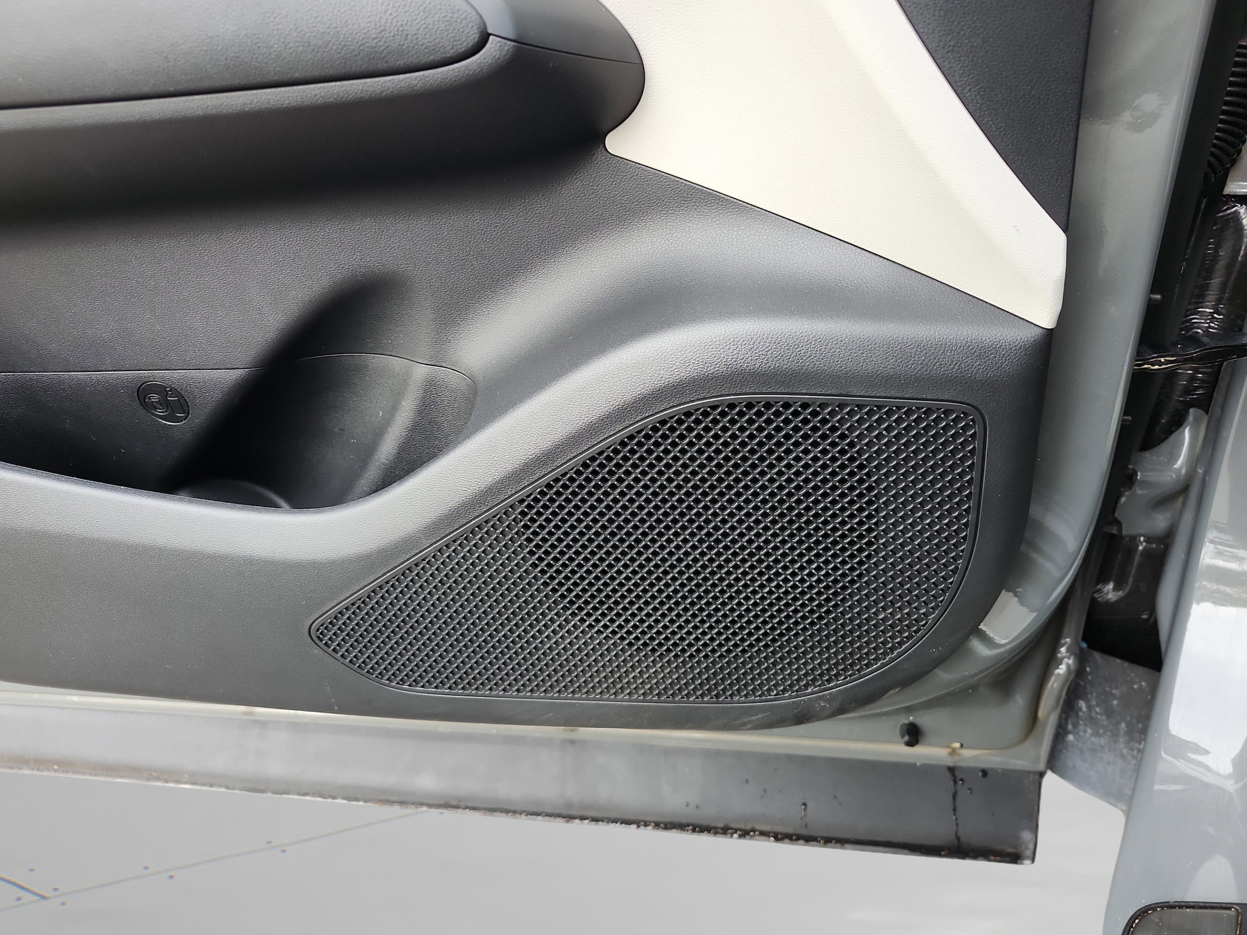 2025 Hyundai Tucson SEL - Photo 23