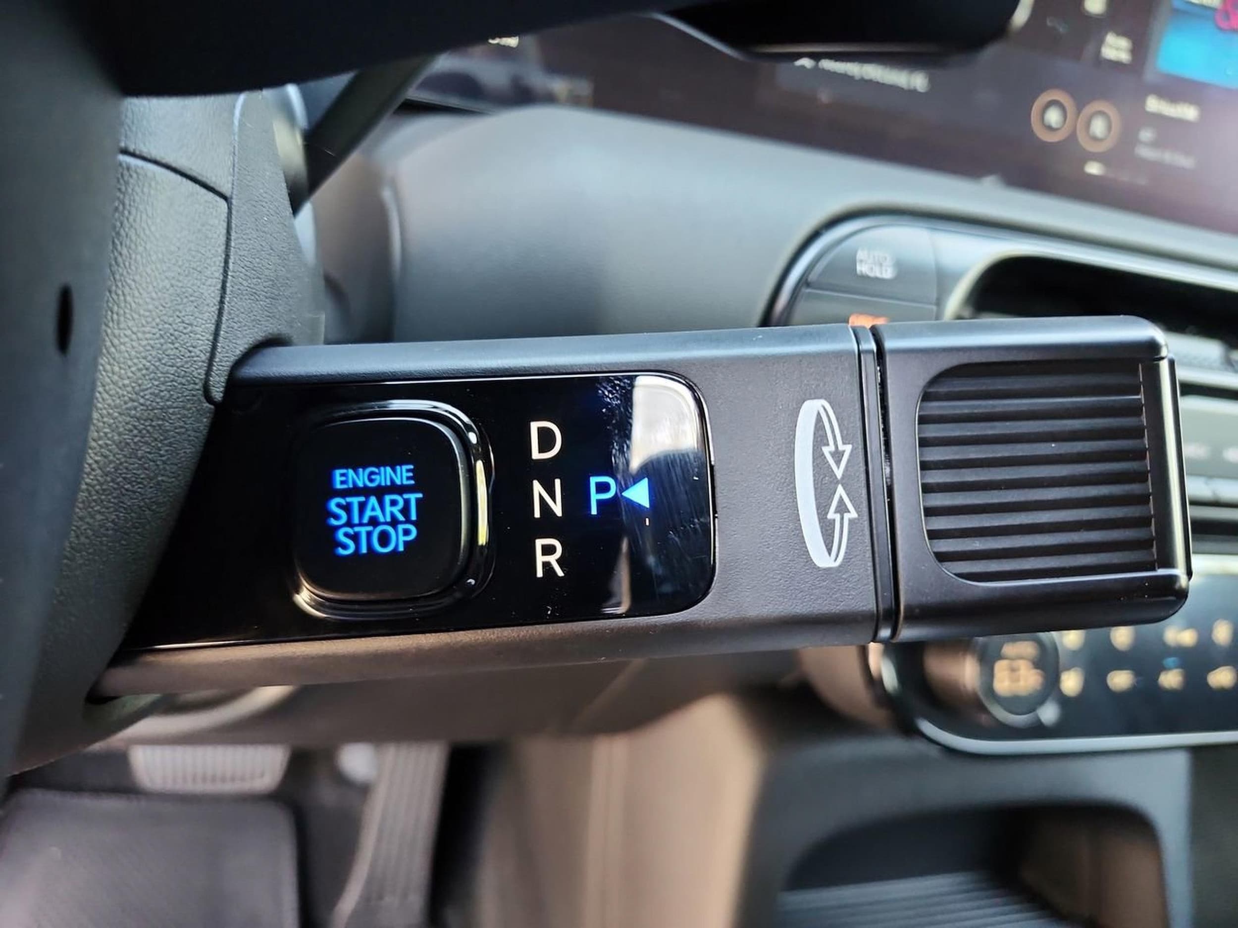 2026 Hyundai Palisade XRT Pro - Photo 15