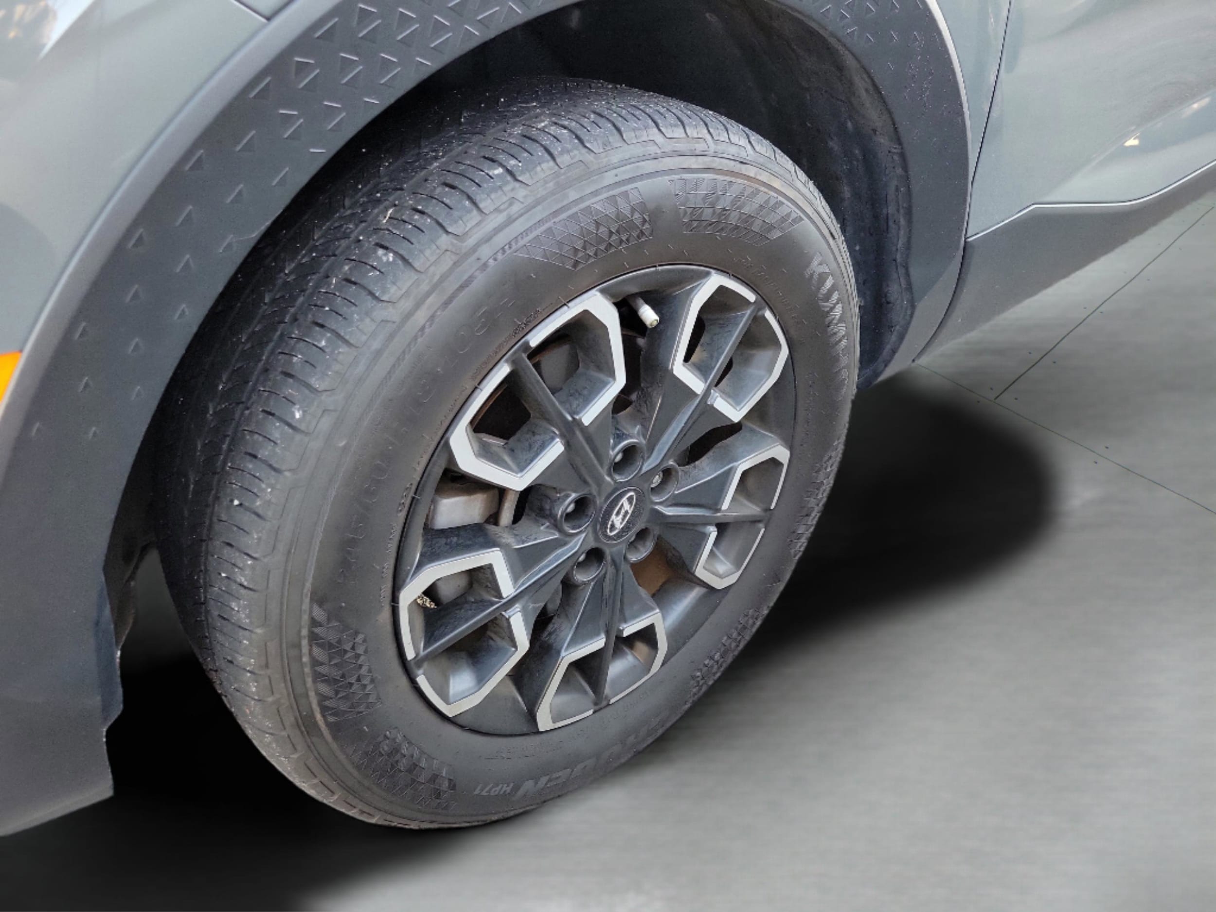 2024 Hyundai Santa Cruz SEL - Photo 28