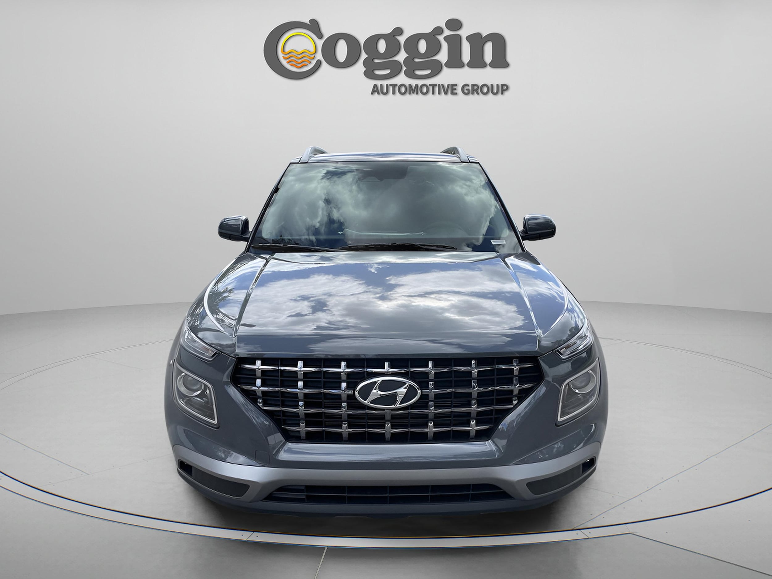 2026 Hyundai Venue SEL - Photo 9