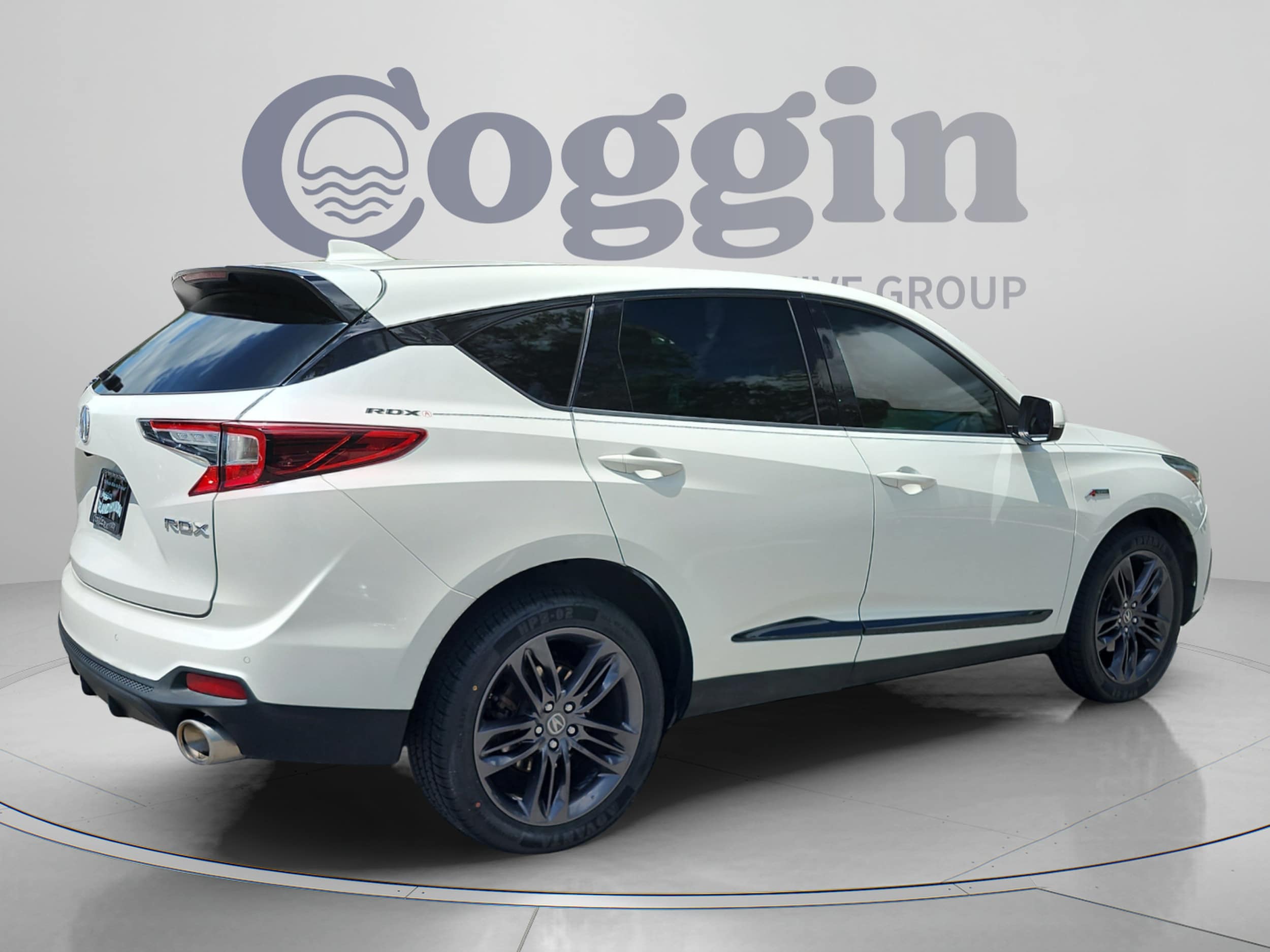 2019 Acura RDX A-Spec Package - Photo 6