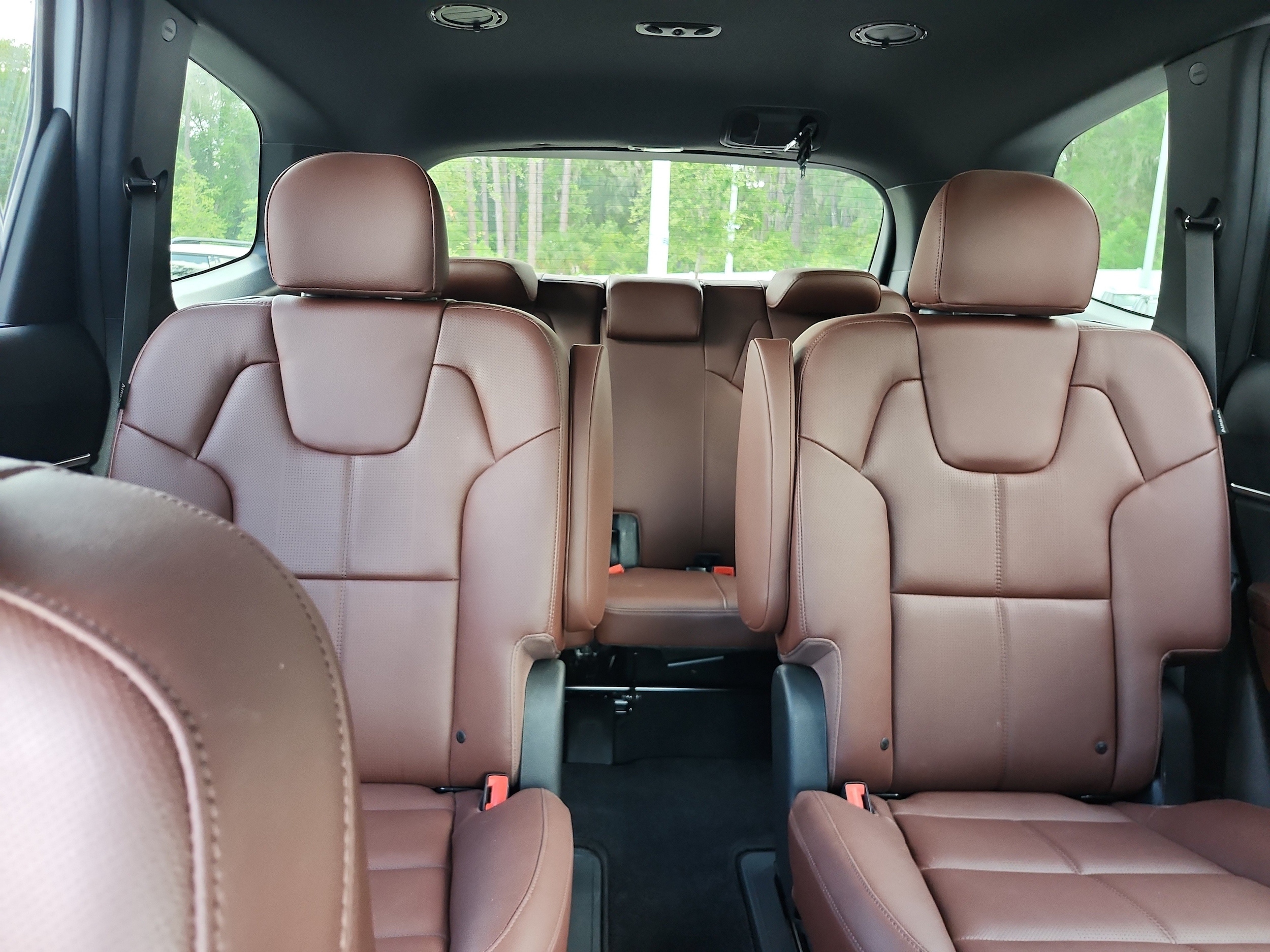 2024 Kia Telluride EX - Photo 20