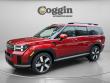 New 2026 Hyundai Santa Fe Limited SUV