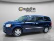 Used 2015 Chrysler Town & Country Touring Van