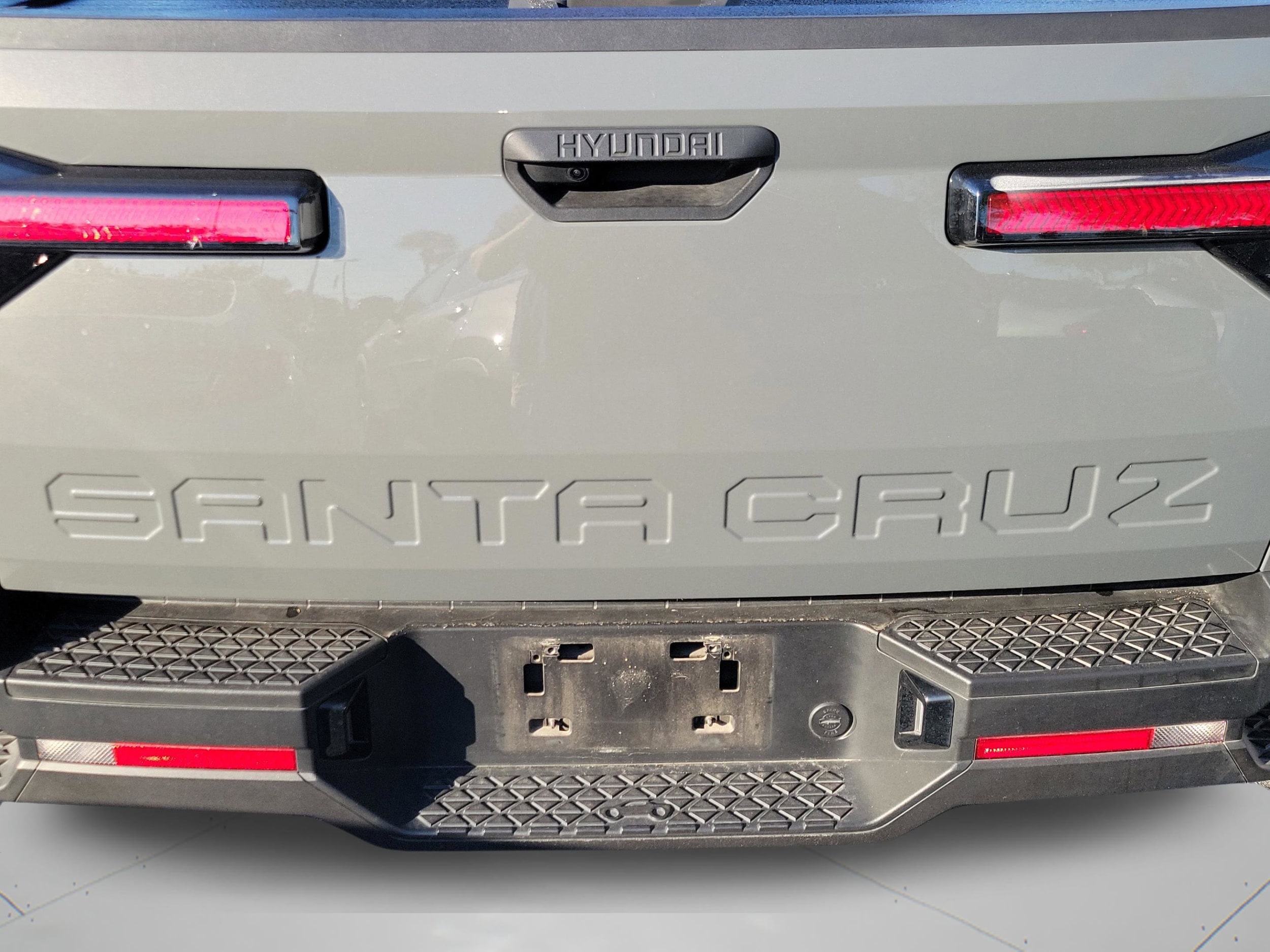 2024 Hyundai Santa Cruz SEL - Photo 20