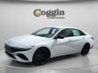 New 2026 Hyundai Elantra SEL Sport Sedan