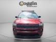 Used 2022 Jeep Compass Latitude SUV