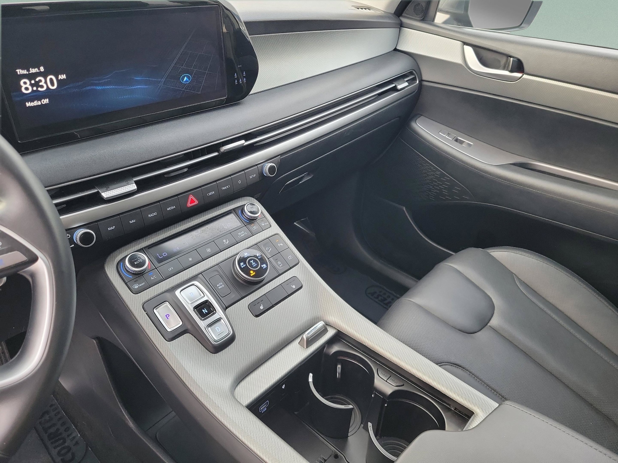 2024 Hyundai Palisade XRT - Photo 32