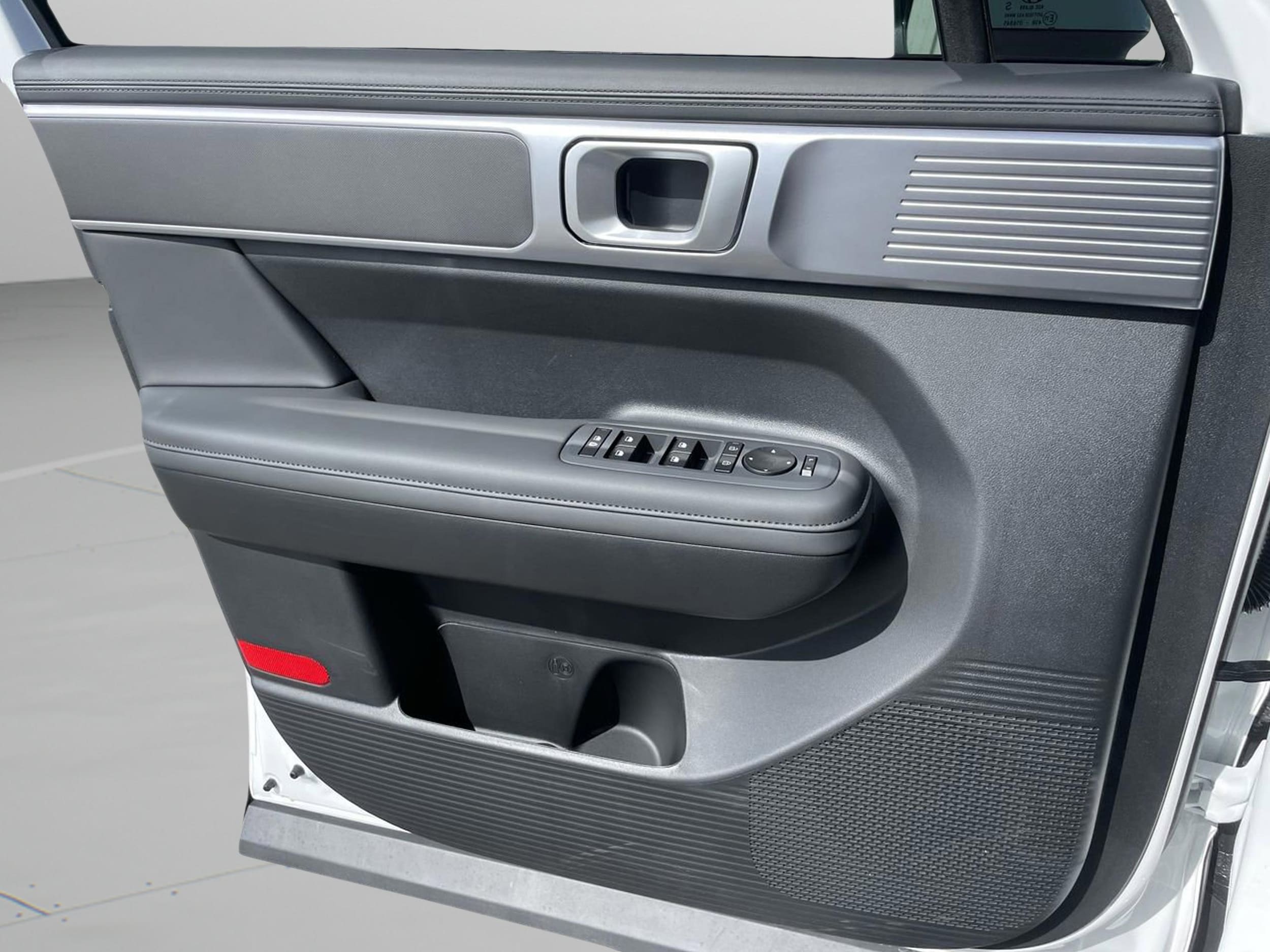 2026 Hyundai Santa Fe SEL - Photo 25