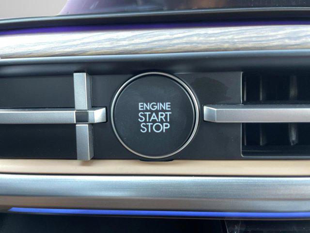 2026 Hyundai Santa Fe Calligraphy - Photo 29