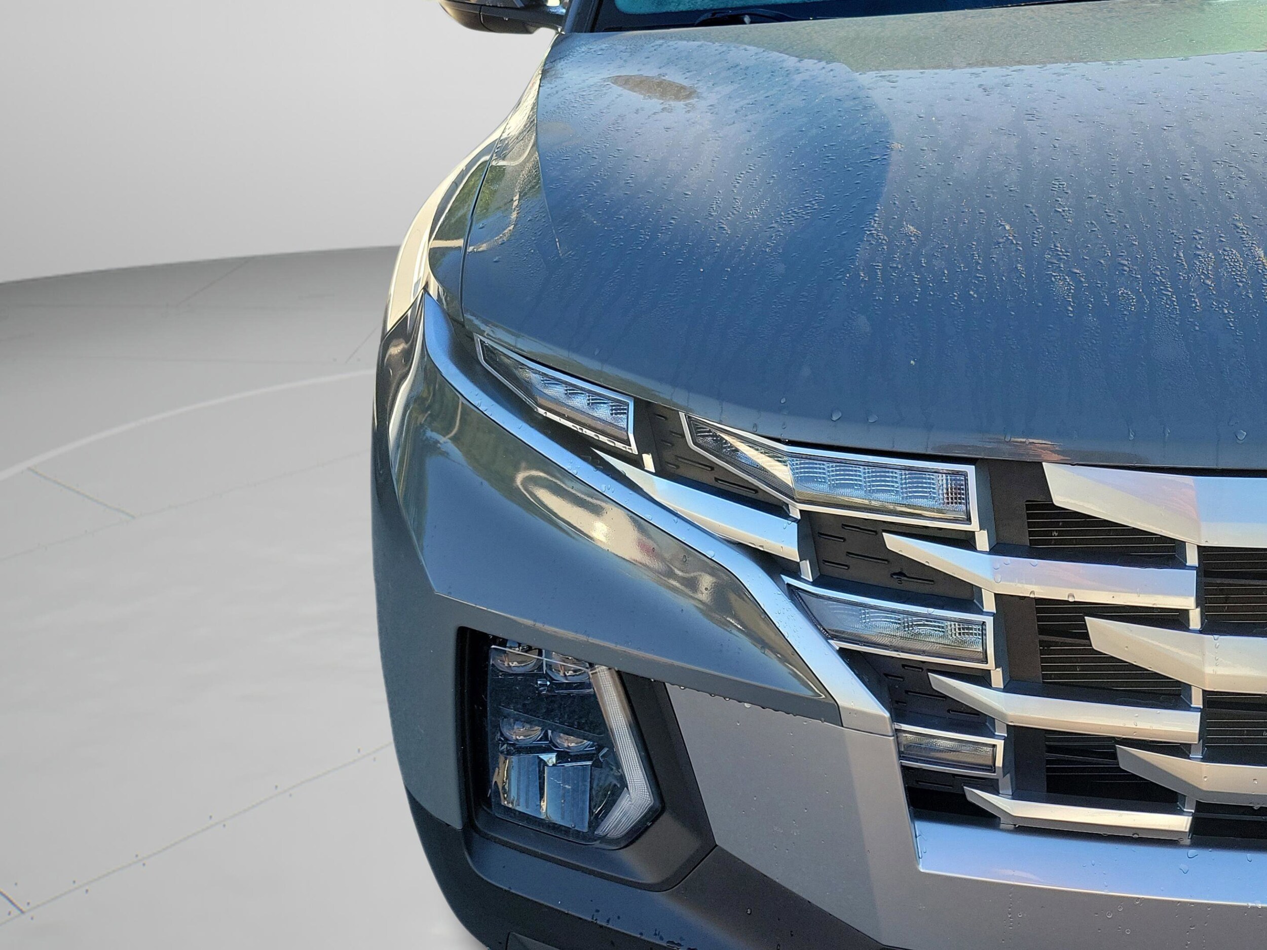 2024 Hyundai Santa Cruz SEL - Photo 13