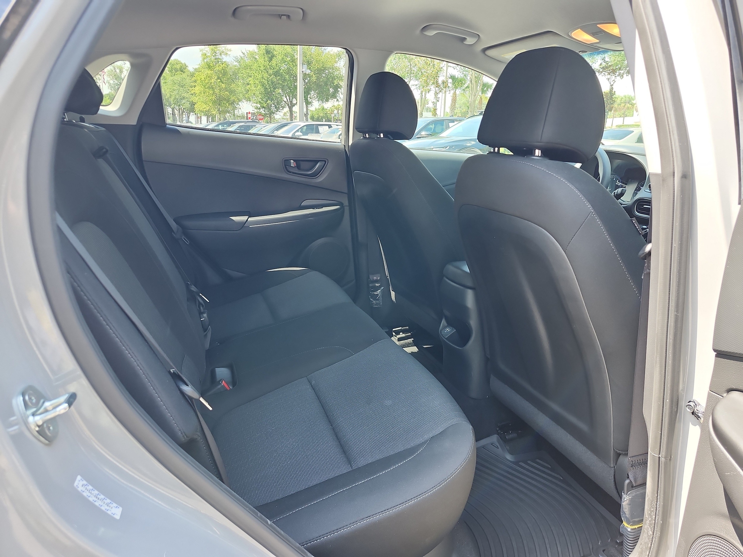 2023 Hyundai Kona SEL - Photo 20