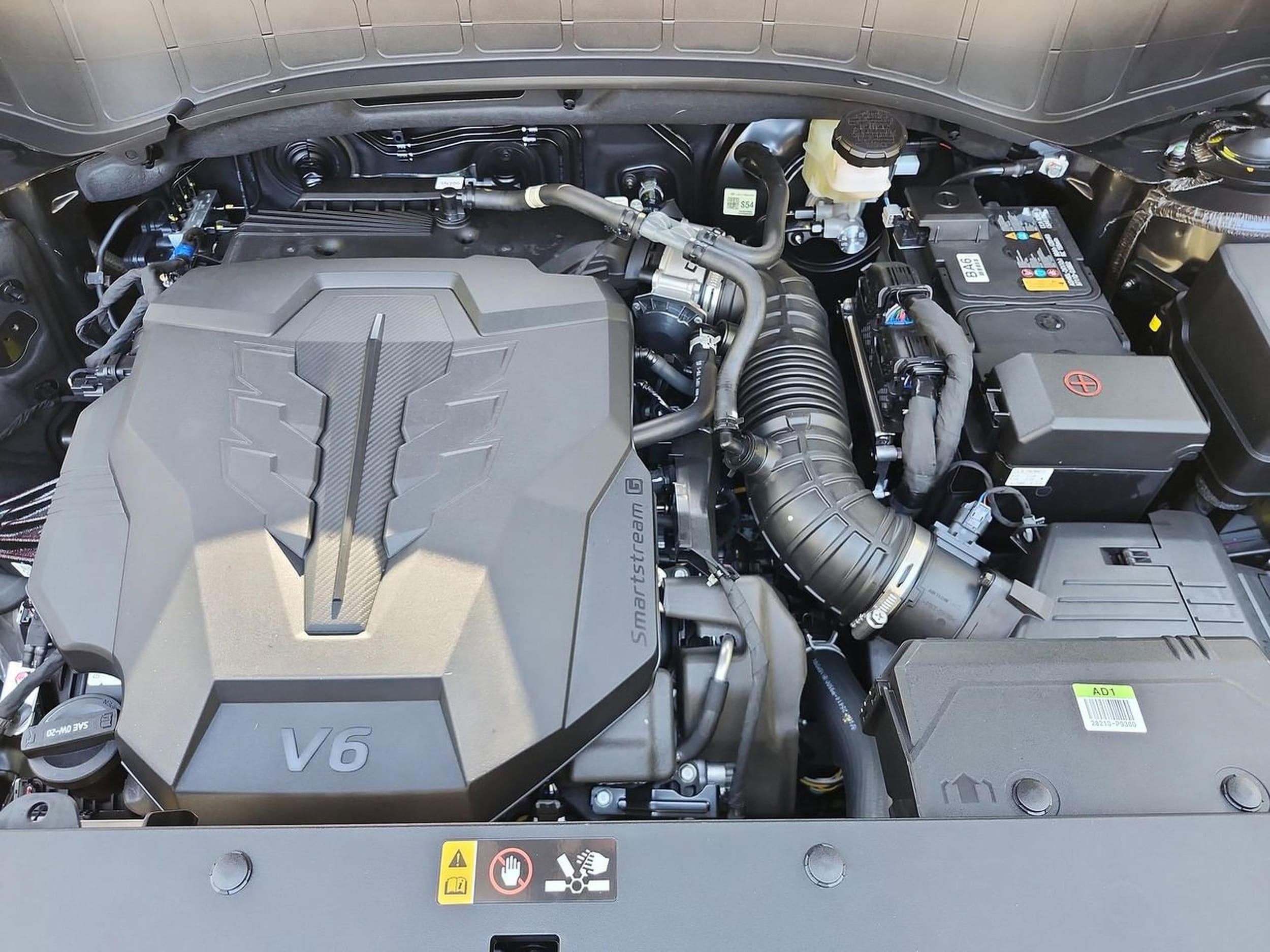 2026 Hyundai Palisade XRT Pro - Photo 21