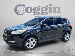 2015 Ford Escape SE SUV
