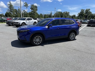 2024 Honda CR-V EX SUV
