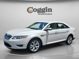 2012 Ford Taurus SEL Sedan