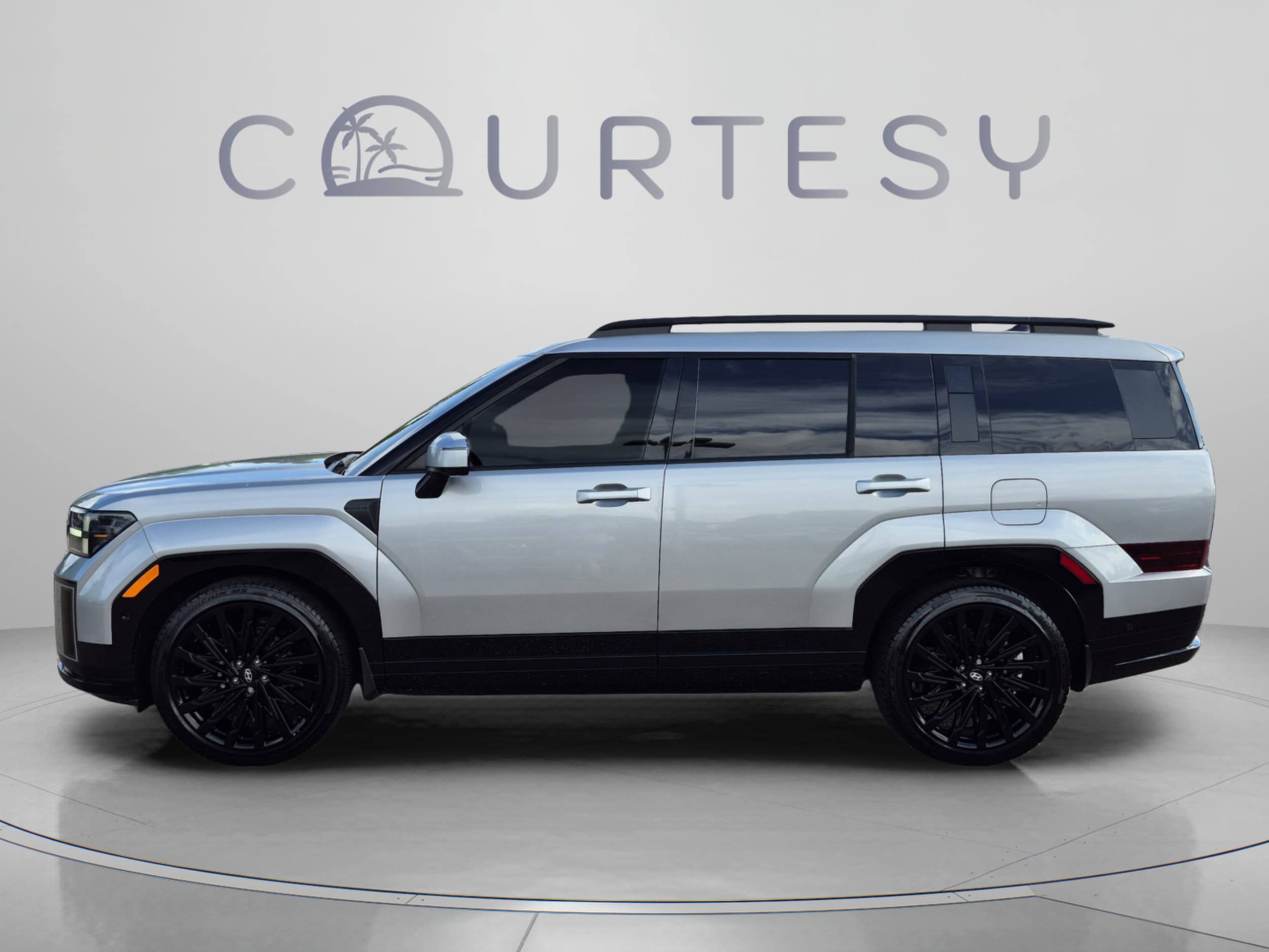 2024 Hyundai Santa Fe Calligraphy - Photo 2