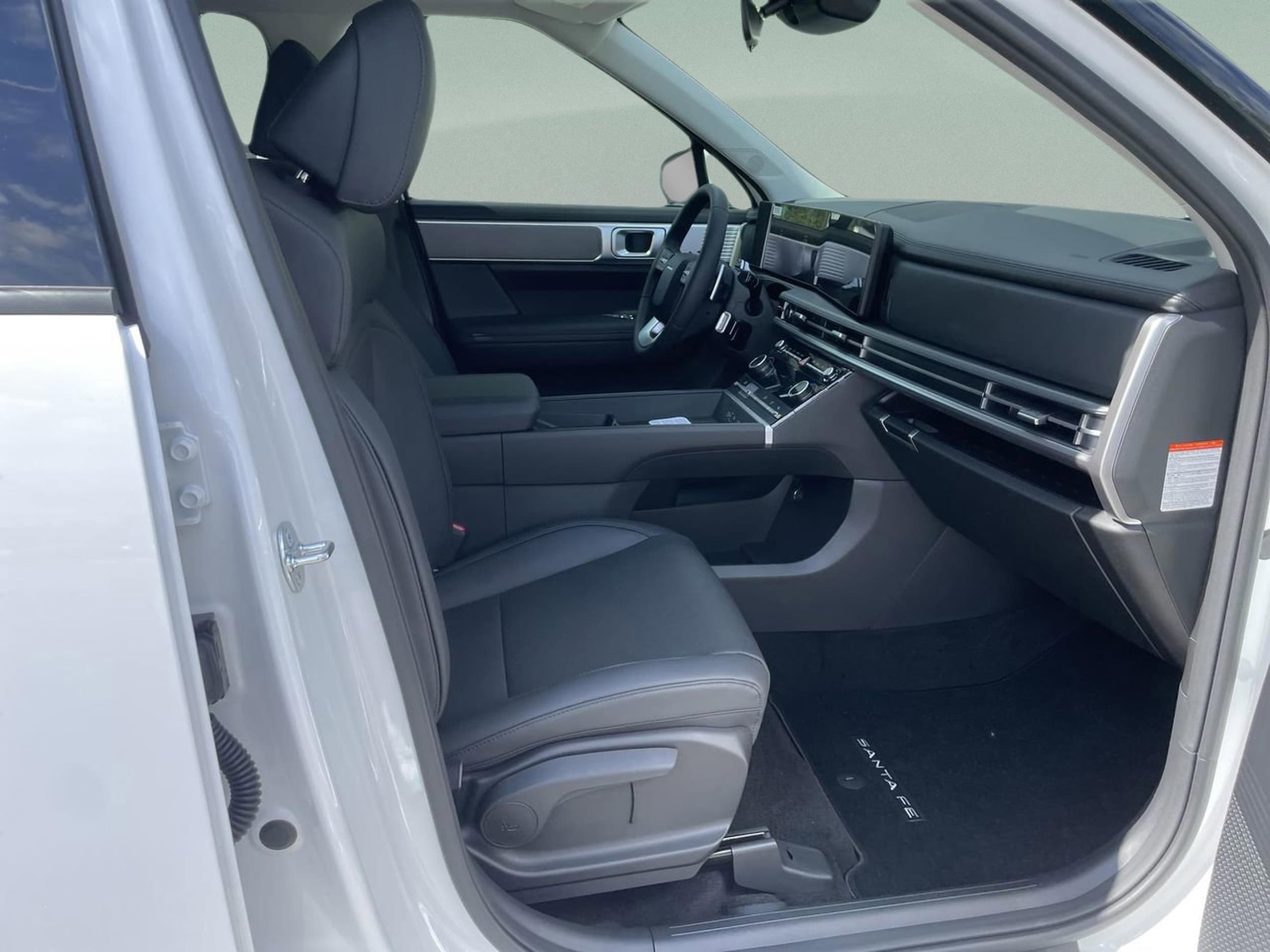 2026 Hyundai Santa Fe SEL - Photo 24