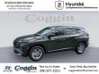 New 2026 Hyundai Tucson SE SUV