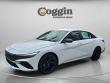 New 2026 Hyundai Elantra SEL Sport Sedan