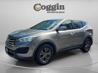 2014 Hyundai Santa Fe Sport 2.4L SUV