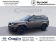Hyundai Santa Fe Hybrid