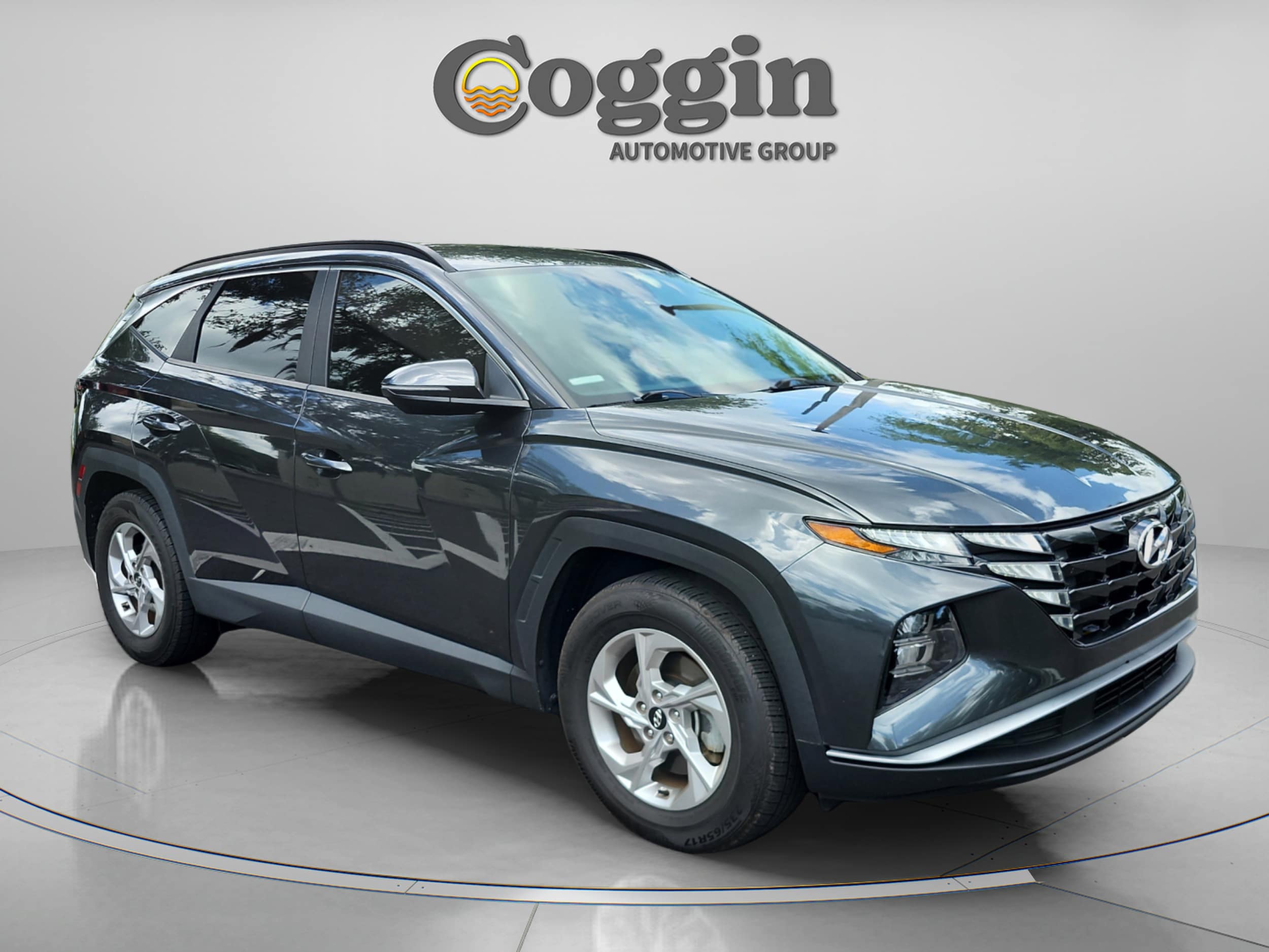 2022 Hyundai Tucson SEL - Photo 8