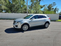 2018 CADILLAC XT5