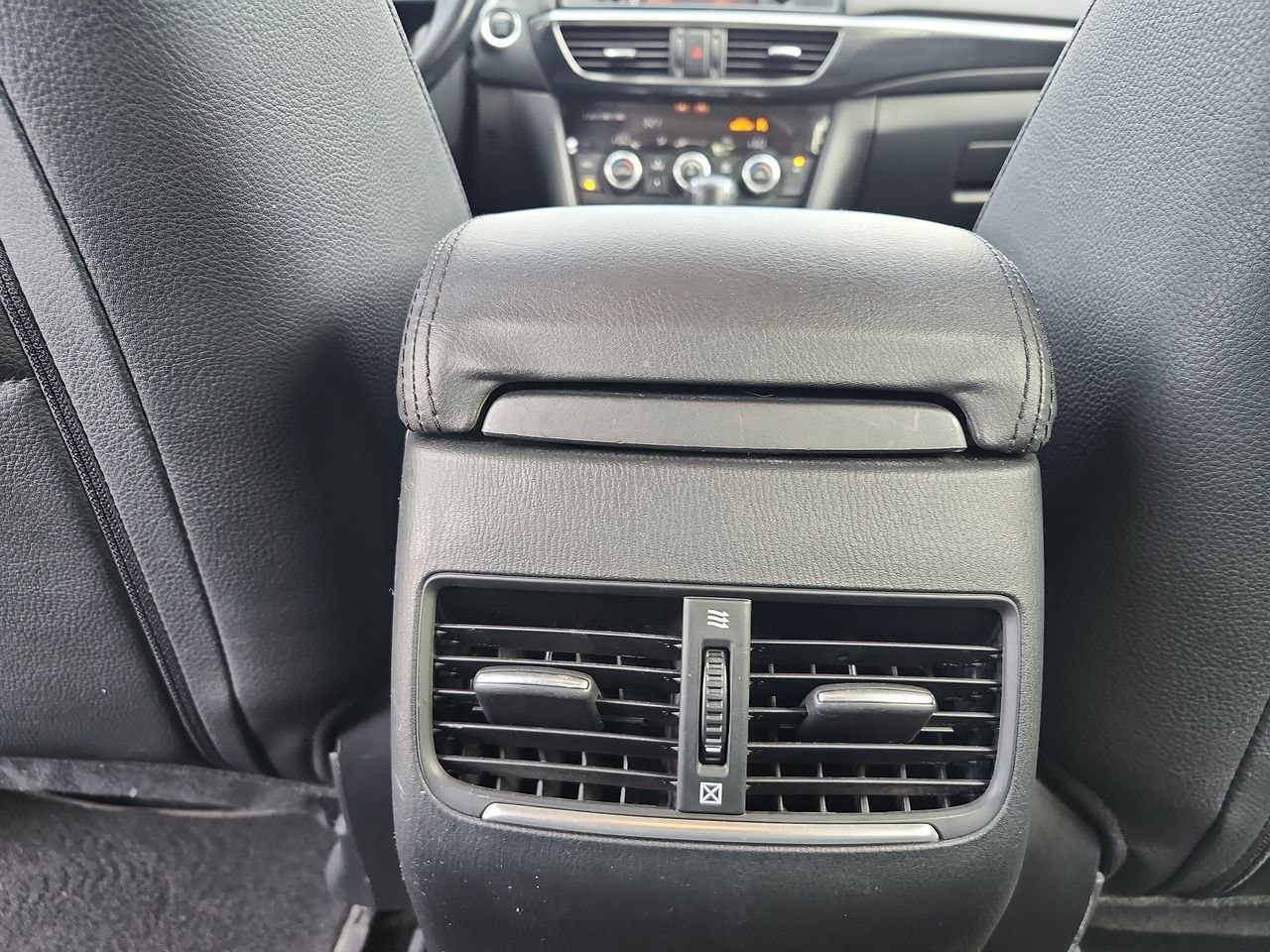 2015 Mazda MAZDA6 i Touring - Photo 31
