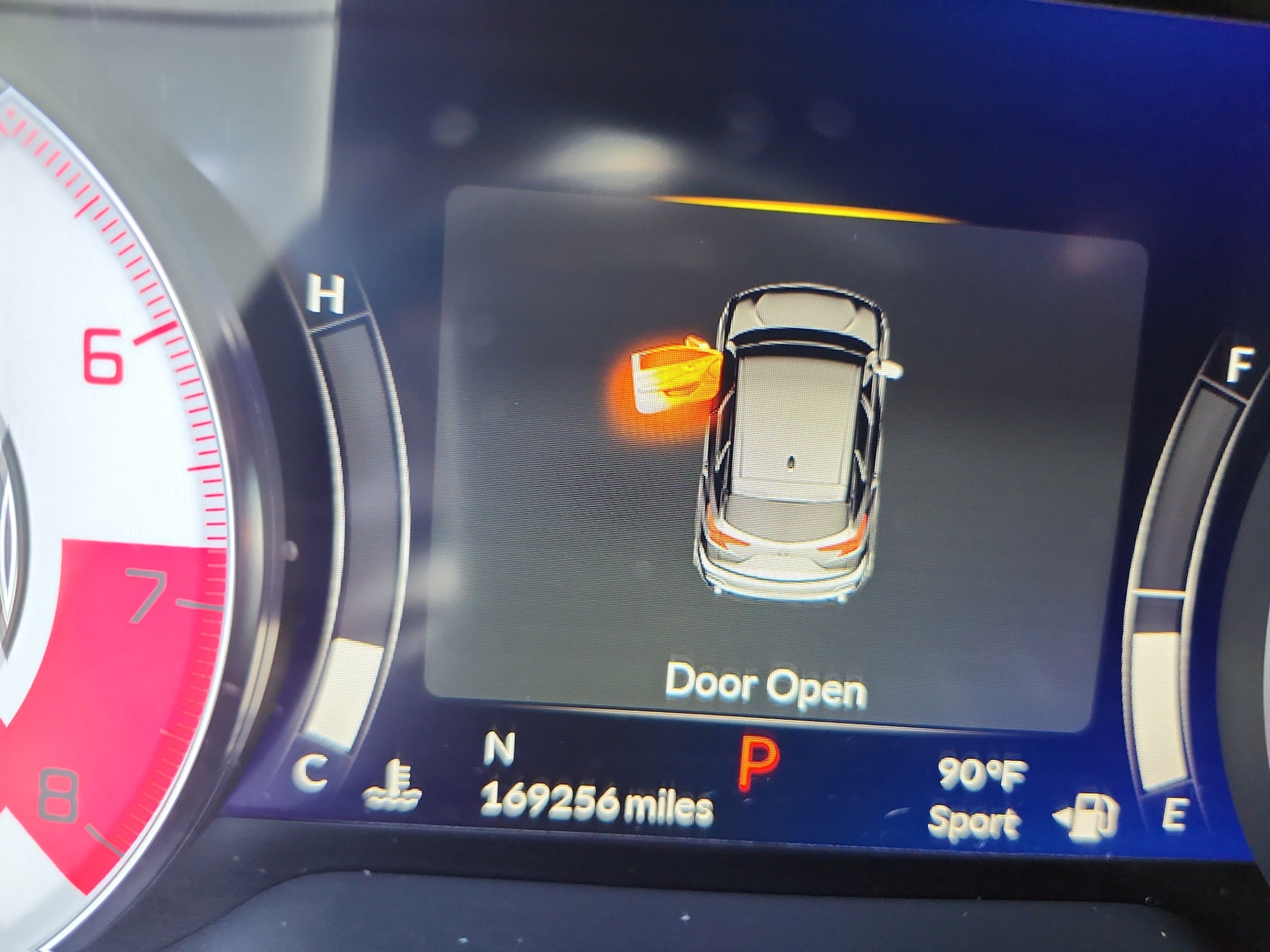 2019 Acura RDX A-Spec Package - Photo 12