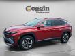 Certified 2025 Hyundai Tucson SEL Convenience SUV