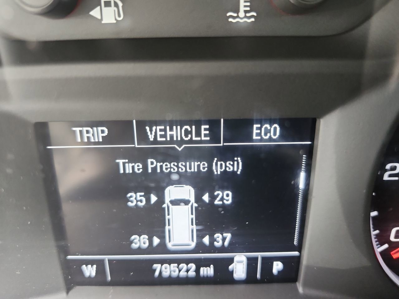2019 Gmc Acadia SLE photo 3