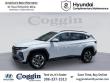 New 2025 Hyundai Tucson SEL SUV