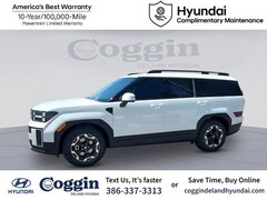 2026 Hyundai Santa Fe SEL SUV