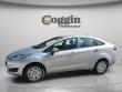 Used 2019 Ford Fiesta S Sedan
