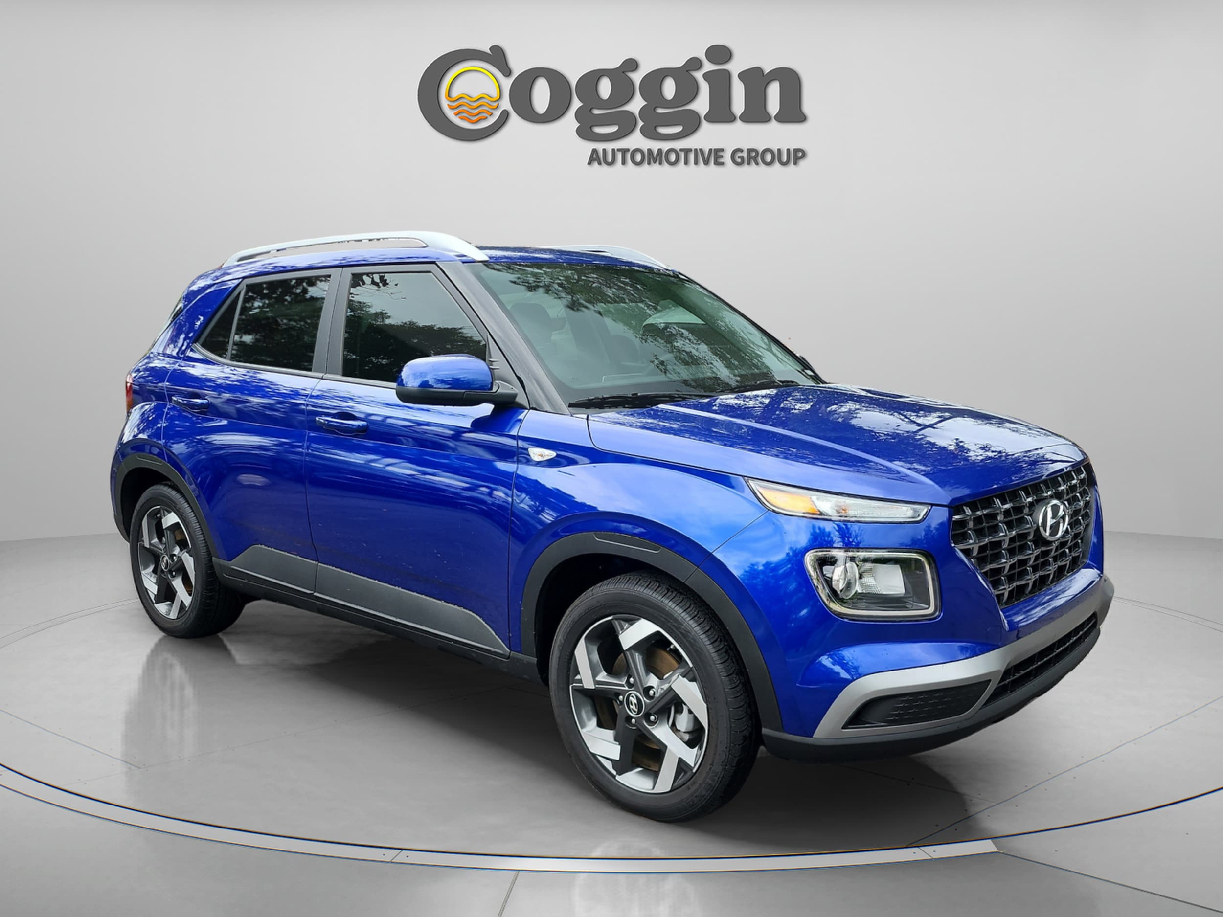 2026 Hyundai Venue SEL - Photo 8