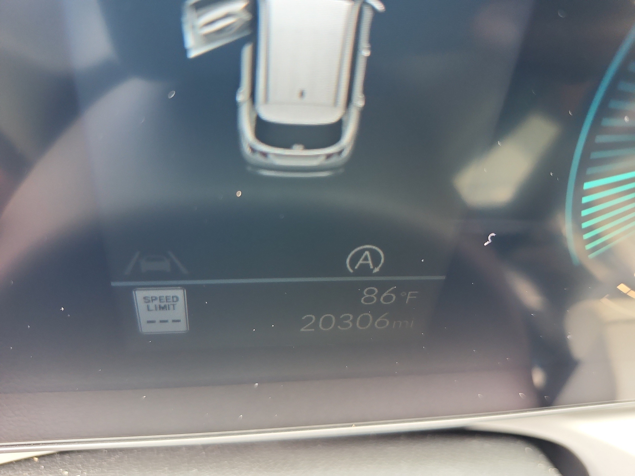 2025 Hyundai Tucson SEL - Photo 13